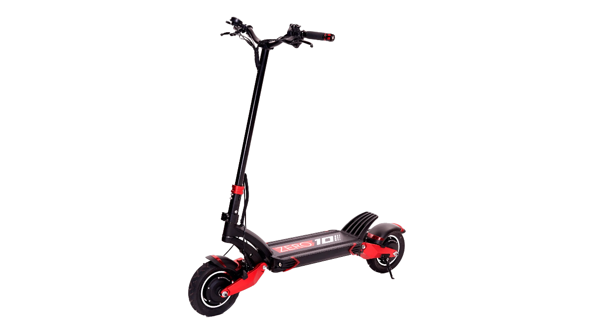 Сервисный центр Kugoo в Нижнем Новгороде